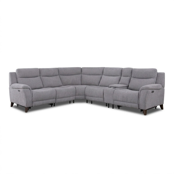 Douglas Electric Corner Sofa